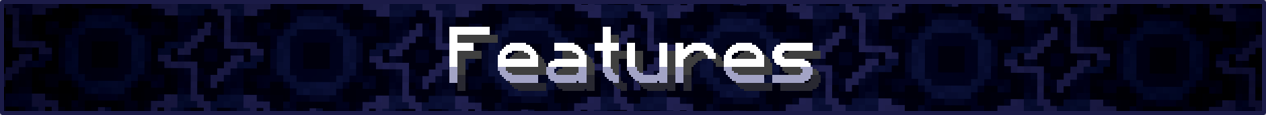 Features Header