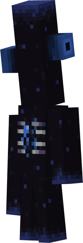 The Stalk