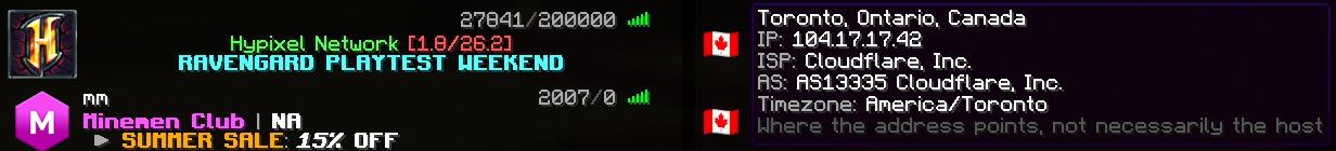 Country Flag & Info