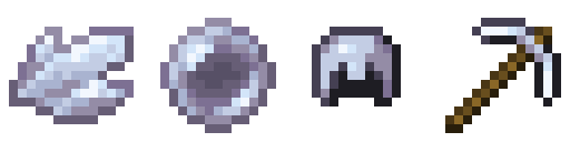 Silver