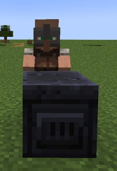Dungeons Smith