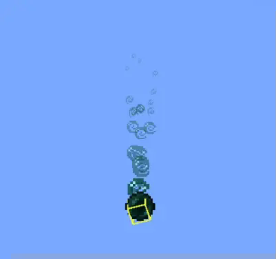Ender Pearl trail effect