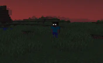 Herobrine