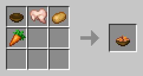 Rabbit stew