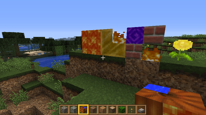 Graphical issue