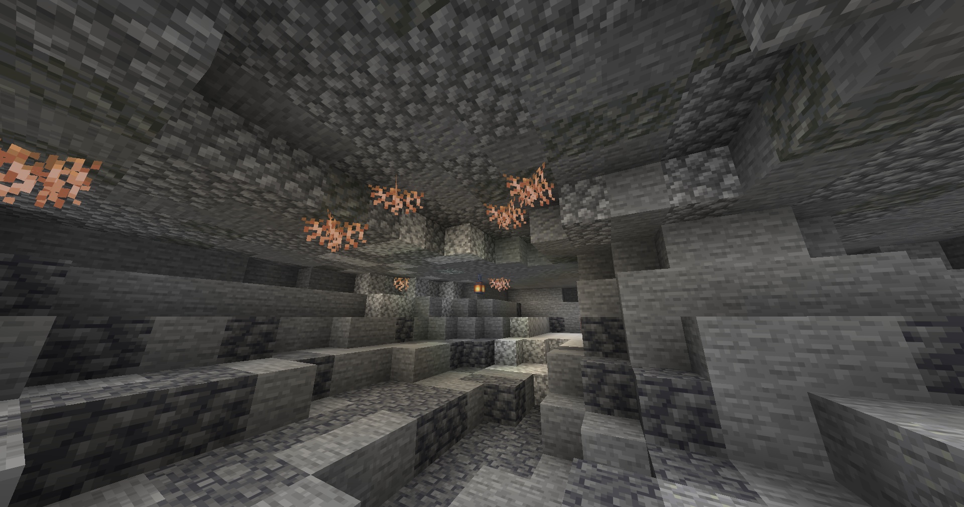 Mountain Caves