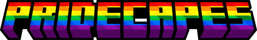 Pride Capes Title