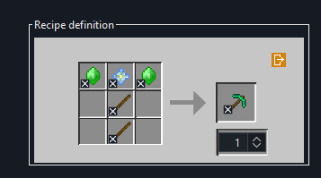 DUPE PICK BOOM