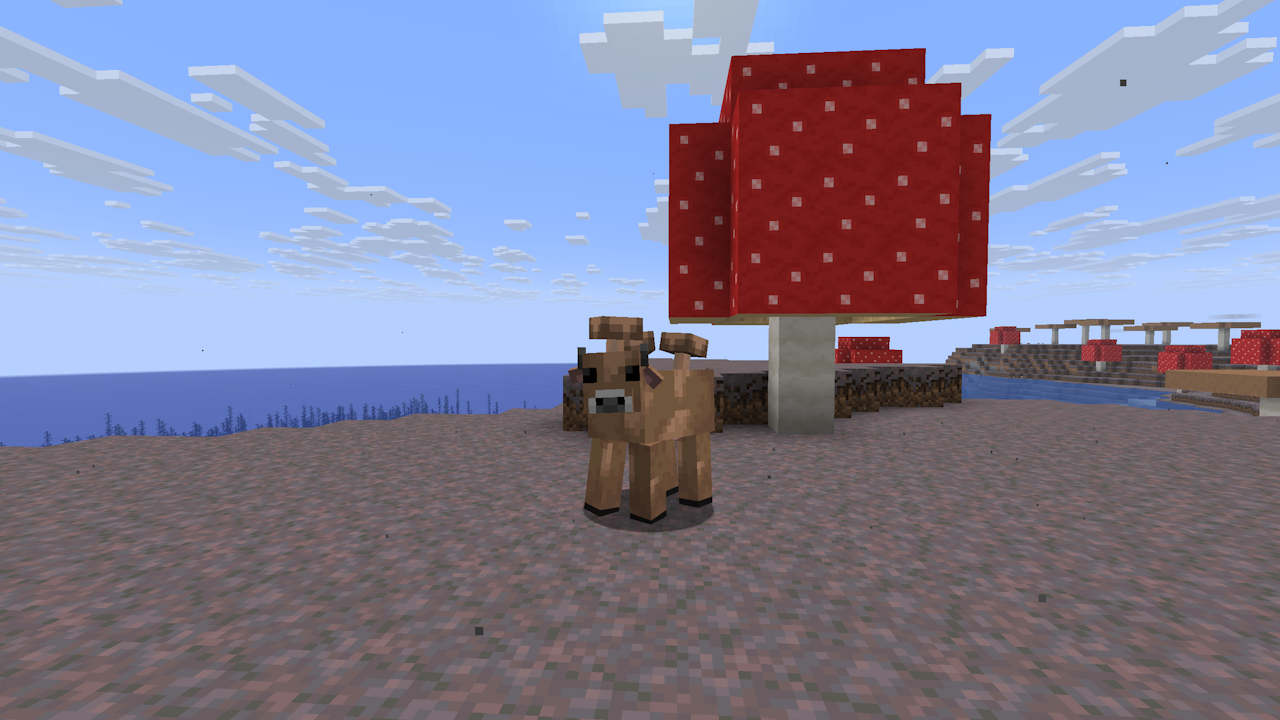 Mooshroom