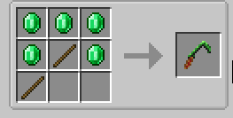 Poison Sickle