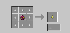 crafting spawner tears