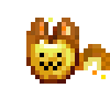 V3 Golden Apple