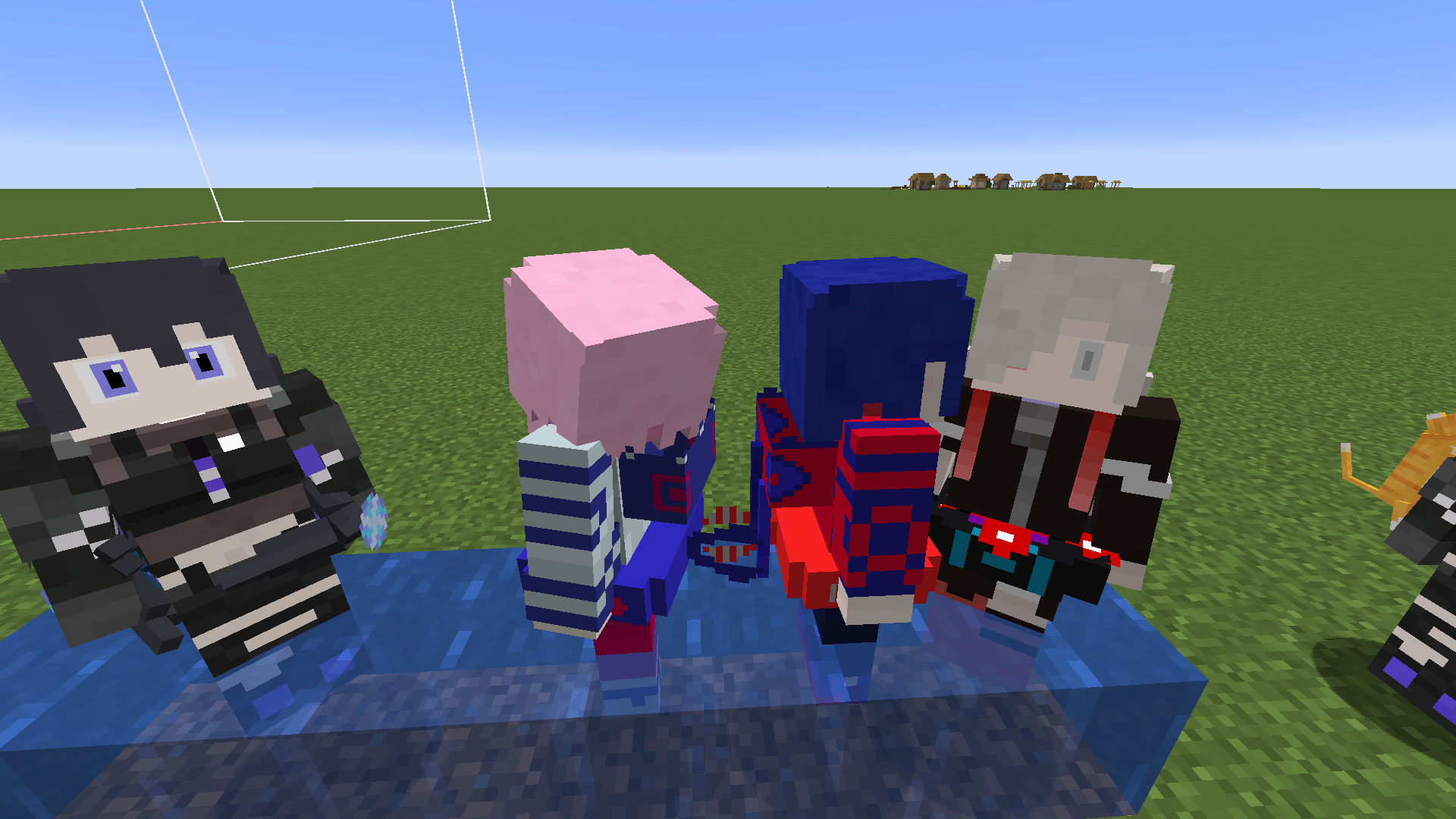 Floatie Preview