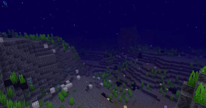abyss