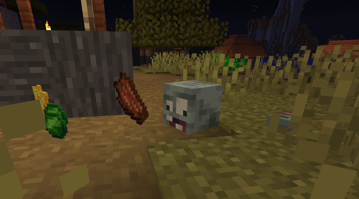 Zombie New Loot