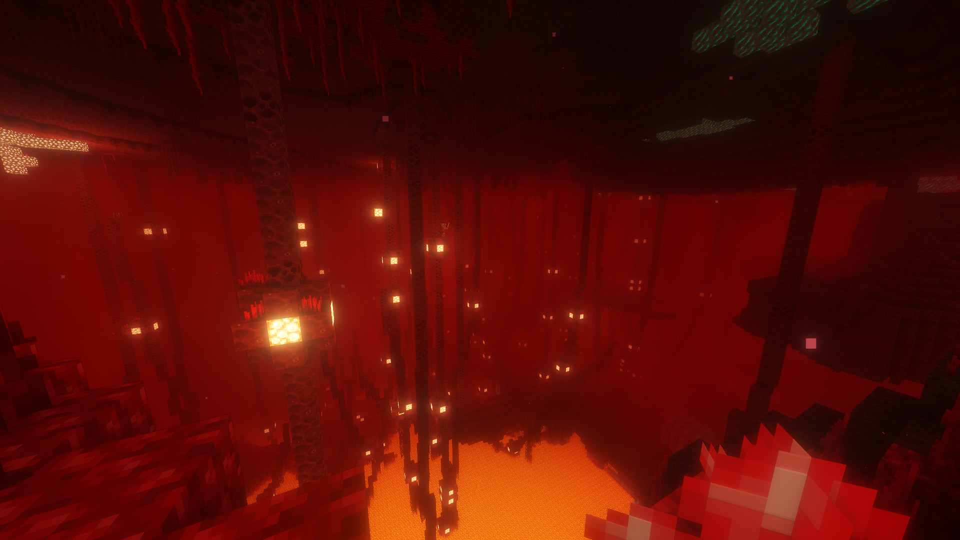 nether biome