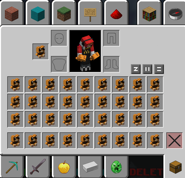 Inventory