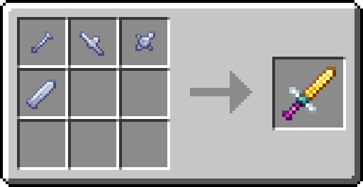 light sword