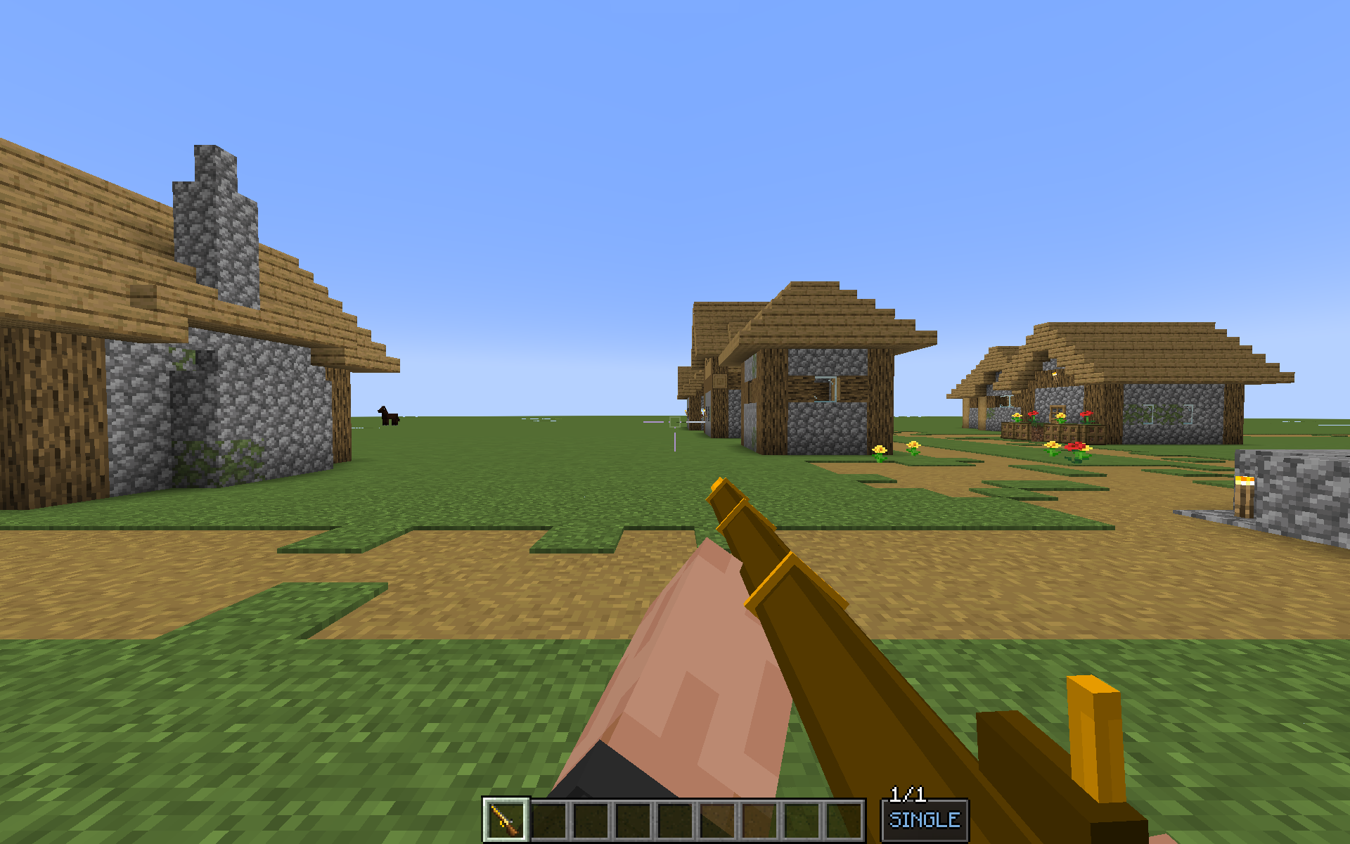The Musket