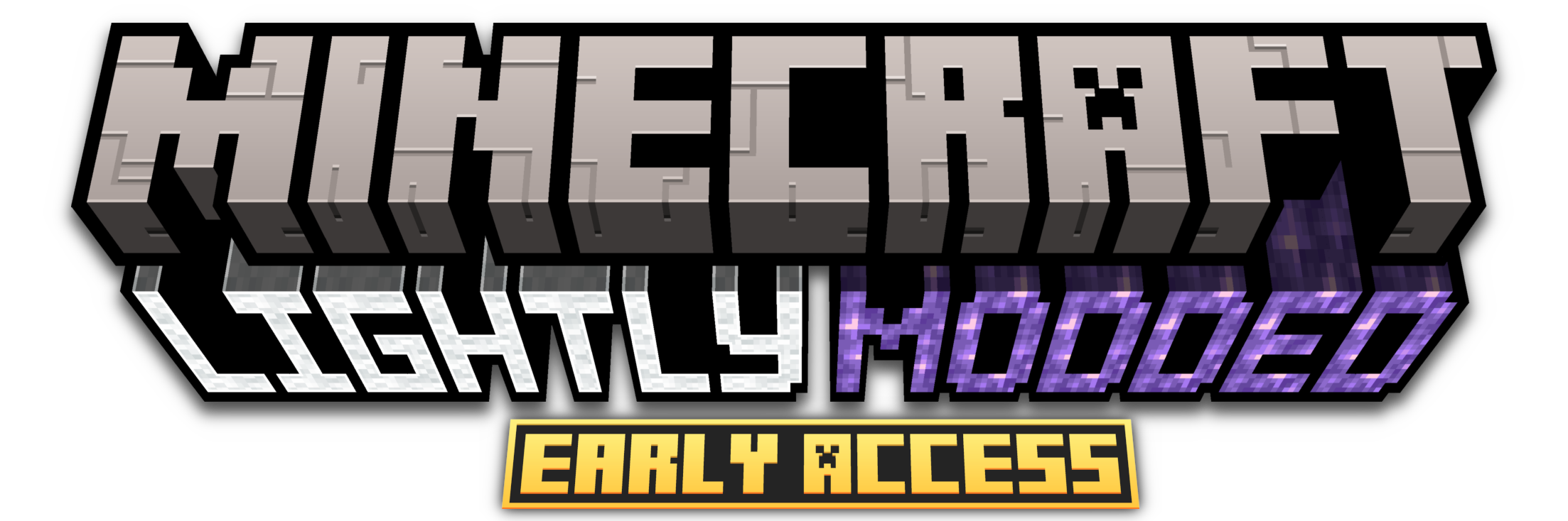 Lightly Modded Early Access