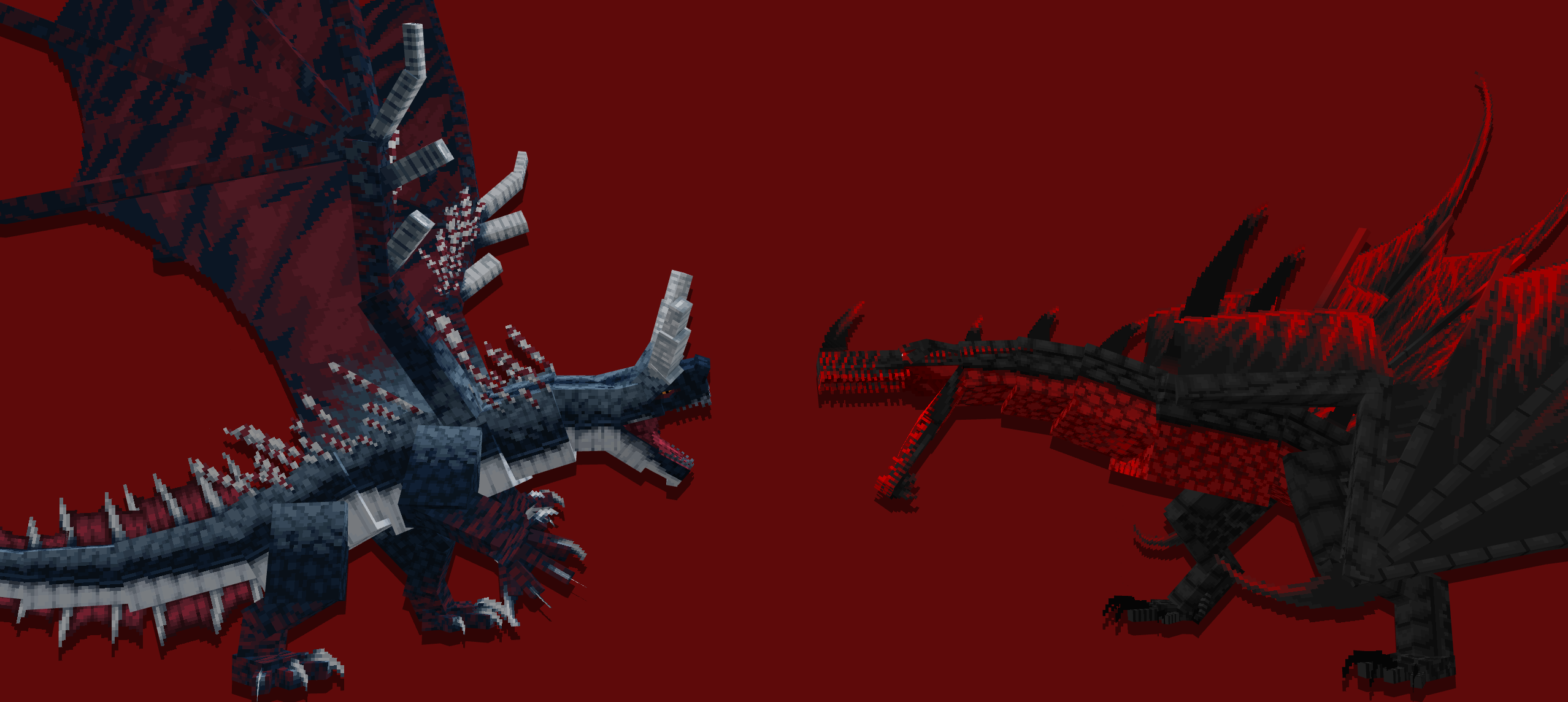 SAINT'S DRAGONS