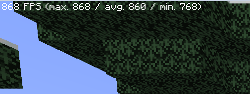 FPS With modpack