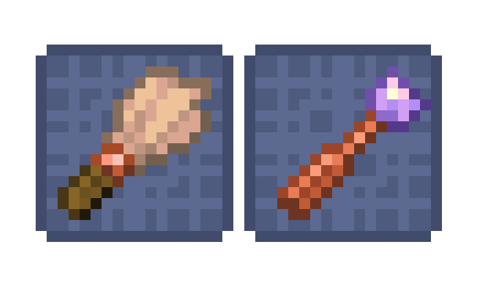 Brushes