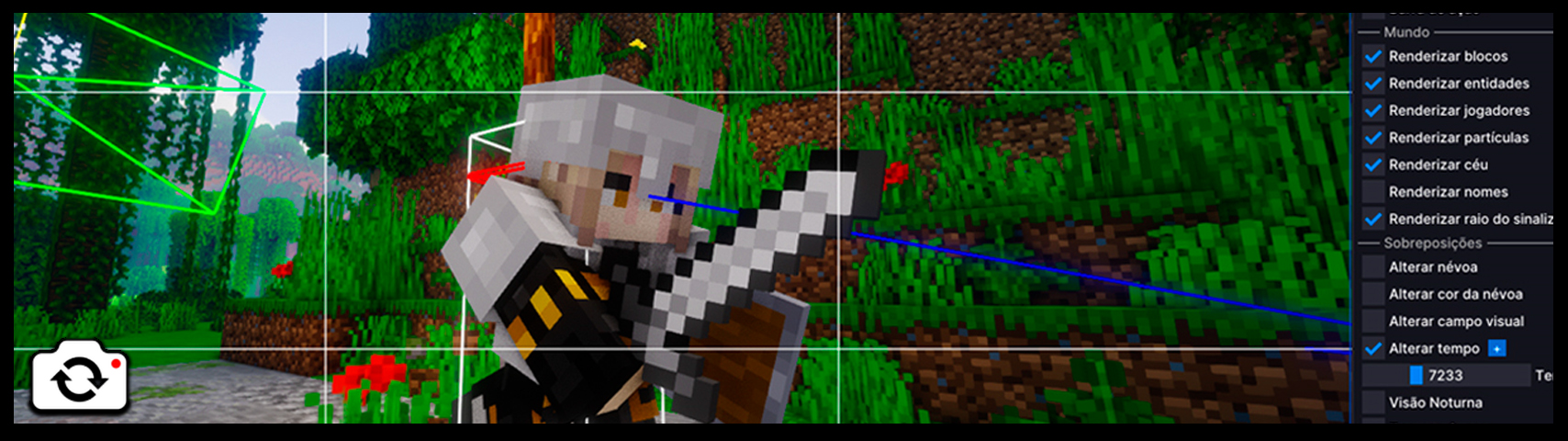 Flashback mod