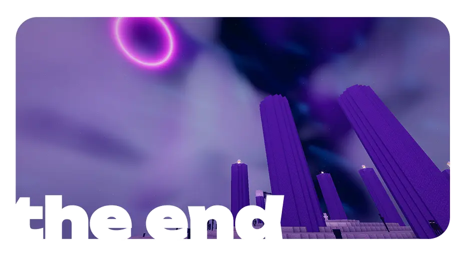 The End with Rift
