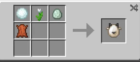 Recipe