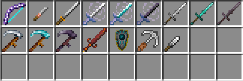 Items