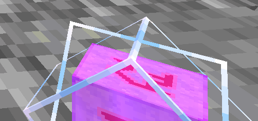 3d End Crystal (item)