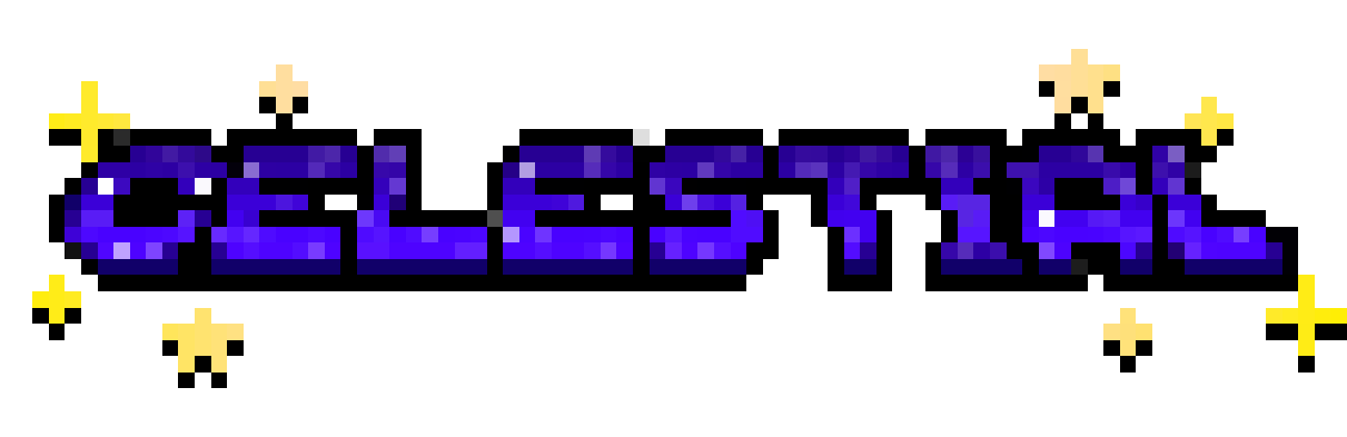 Large Logo of Celestial