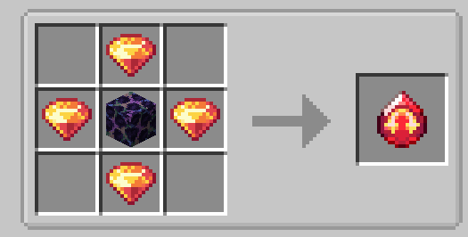 Red Orb