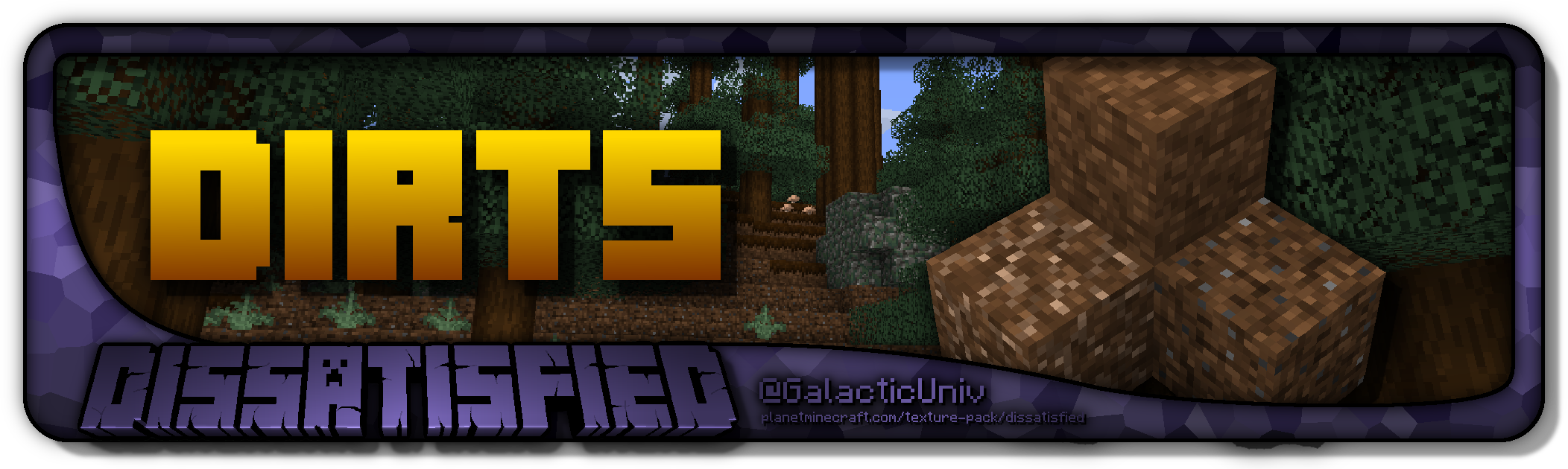Dirts!