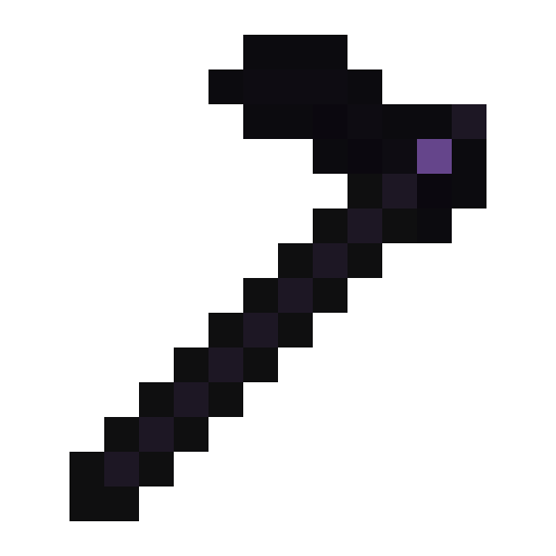 Obsidian Tool