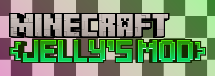 Jelly's Mod Banner