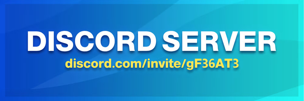 discord server