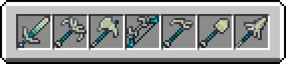 Ancient Tools