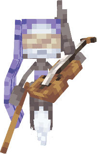 Meloetta (Soprano)