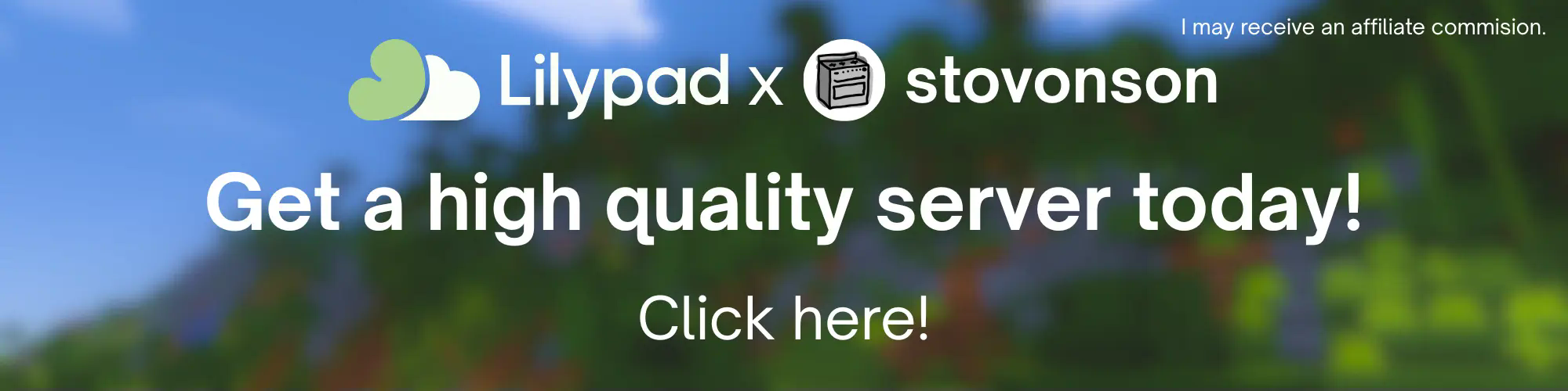 Lilypad.gg Servers