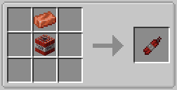 Craft of dynamite