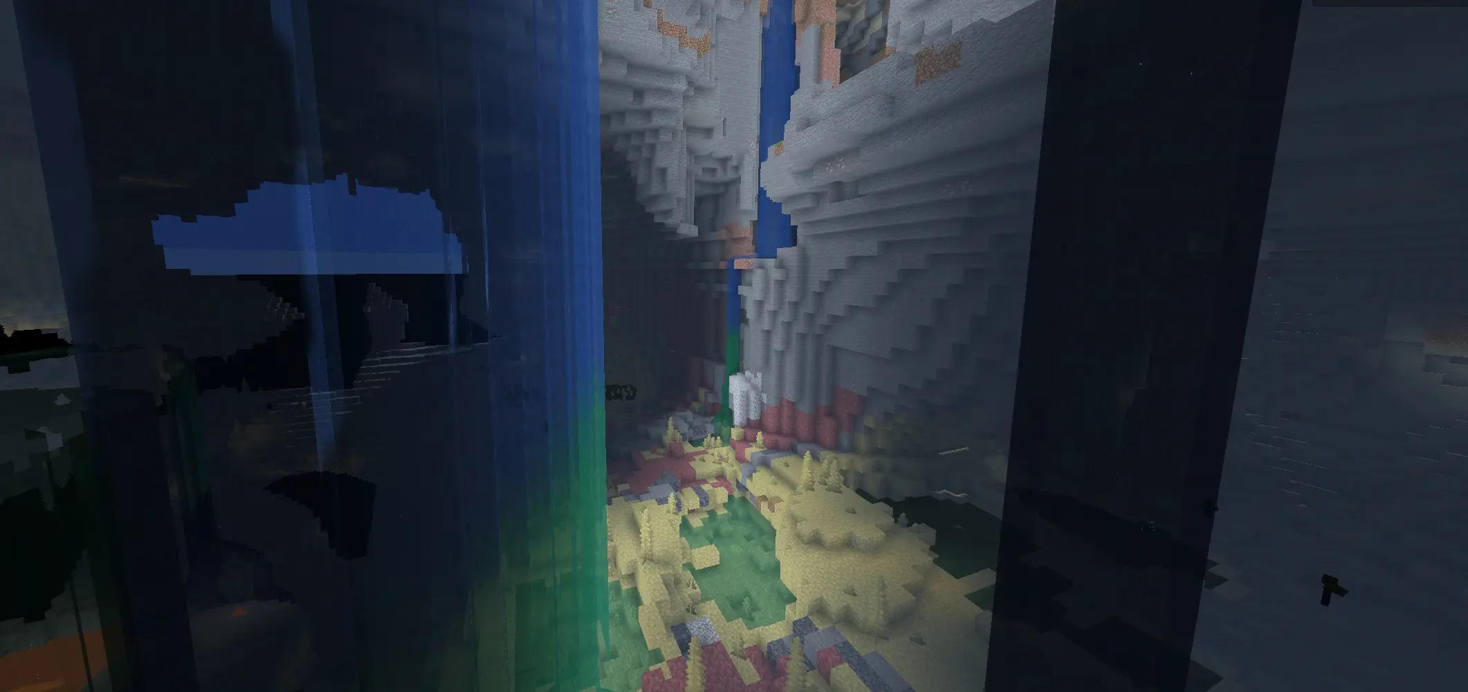   shader preview