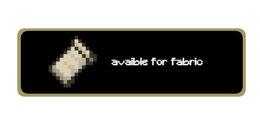 Fabric