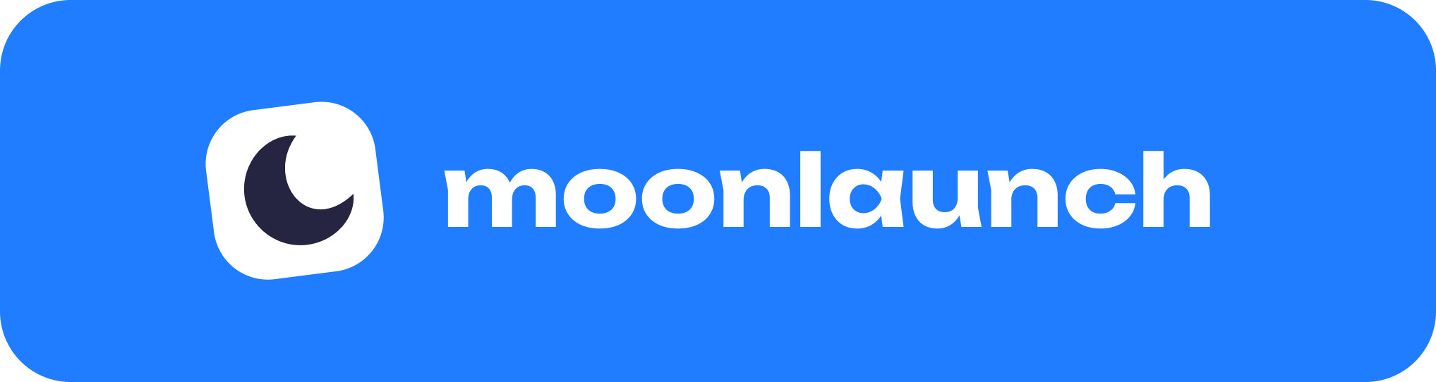 MoonLaunch Banner