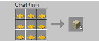 sand