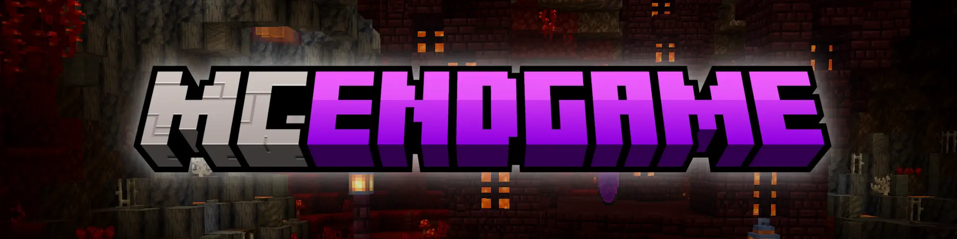 MCEndgame Banner