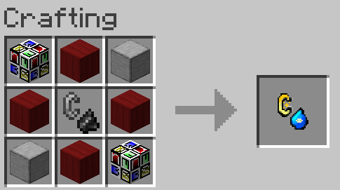 Real Heaven Portal Igniter Craft