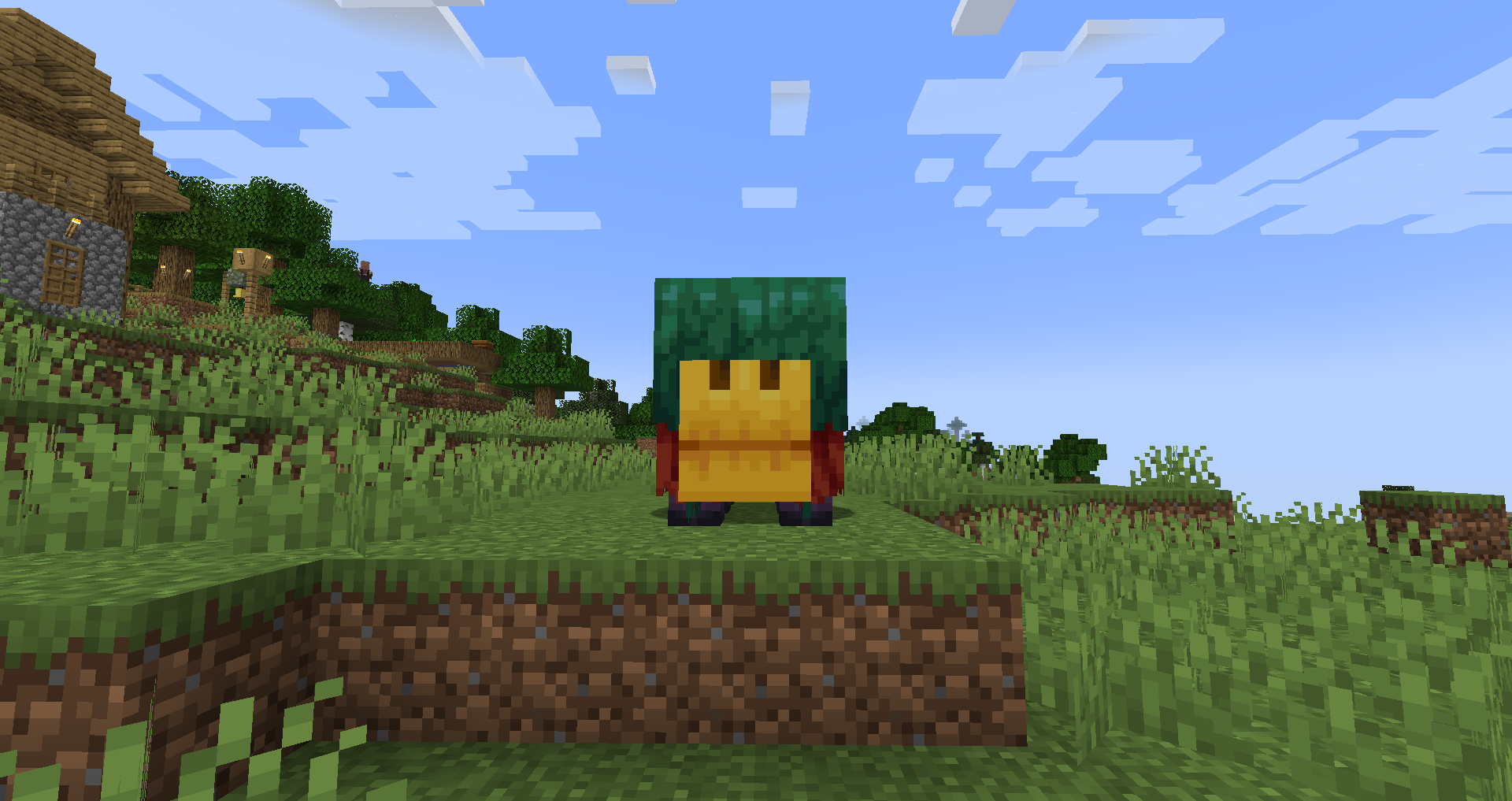 before