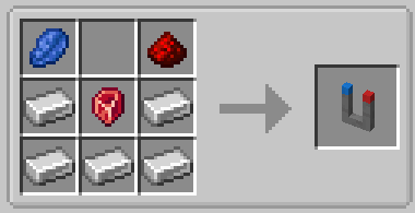 Magnet